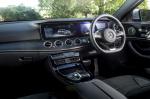Mercedes-Benz E220 d AMG Line Estate 2016 года (UK)